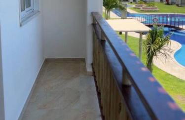 Flat Canoa Quebrada com Terraço - Photo 13