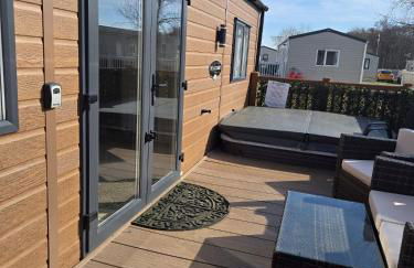 Woodlands at Tattershall Lakes - Foto 1