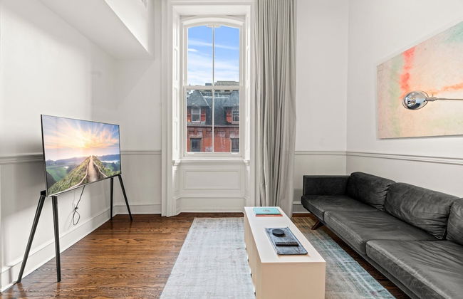 StayRafa 2000 Spruce - Foto 73