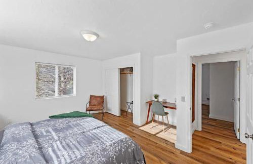 #StayinMyDistrict Starfish Coastal Getaway - Foto 40