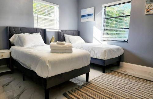 2-bed Lakeridge Fllfree Parking 6 Min To Beach - Foto 7