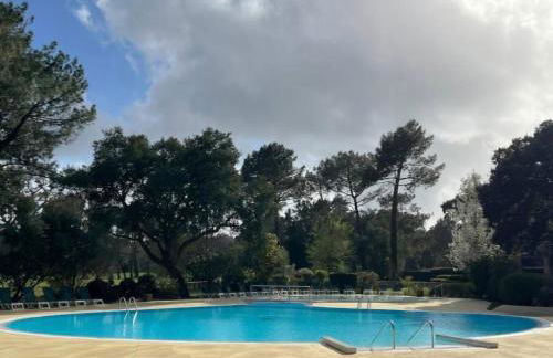 Appartement 3 pièces 4 personnes, à Moliets et Maa, proche Golf, grand balcon et piscine - Foto 1