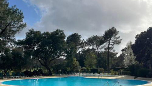 Appartement 3 pièces 4 personnes, à Moliets et Maa, proche Golf, grand balcon et piscine - Foto 1