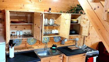 L'Angolo di Giocondo - Foto 2, stove