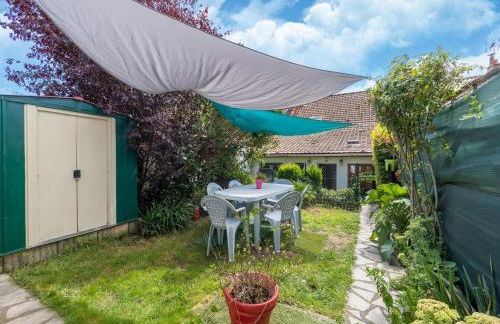 Holiday Home in Marquise Near the Sea - Foto 54