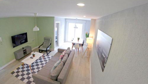 Apartamentos La Encarnación V-VI cerca del mar - Foto 3