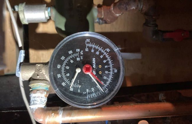 Rockmere Inn - Foto 42