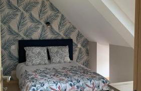 Aux Portes de la Hougue - Foto 12