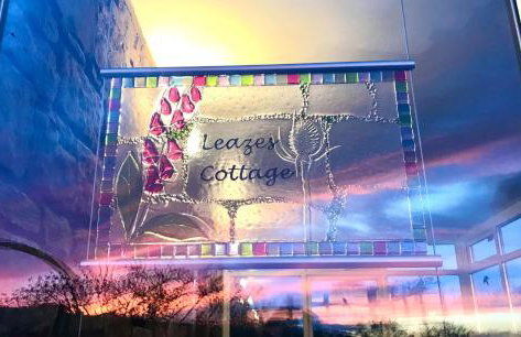 Leazes Cottage - Foto 11