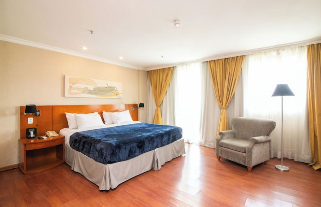 Flat Barra First - Foto 19