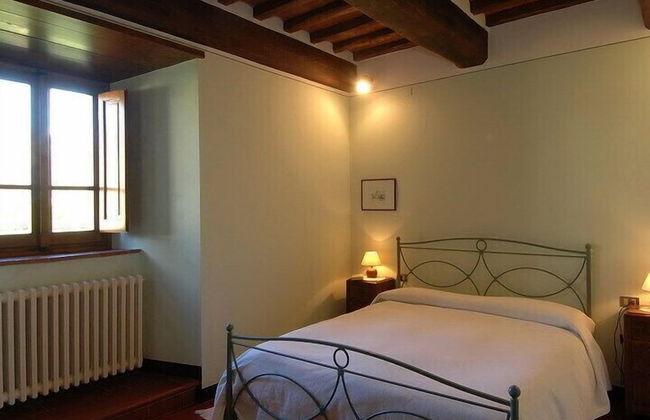 Agriturismo I Pagliai - Photo 25