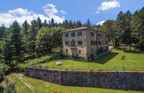 Palazzo Rosadi by PosarelliVillas - Foto 17