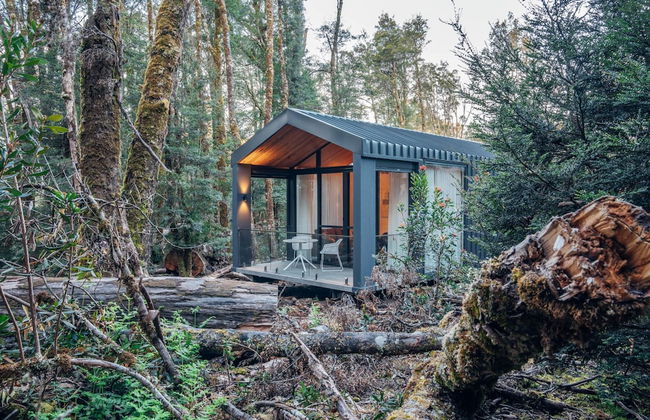 Discovery Parks - Cradle Mountain - Foto 1