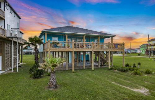 Ocean View Elevator PetFriendly Games Beach Access - Foto 38