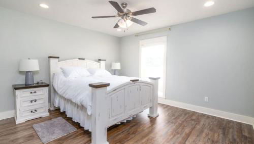 Bright Townhouse Downtown Lake Charles - Foto 2