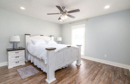 Bright Townhouse Downtown Lake Charles - Foto 2