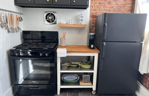 Stellar Suites (Long Stays) - Foto 27