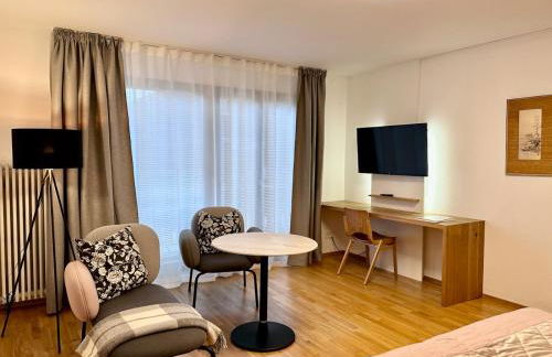 Ferienwohnungen Birkenhof Apartments - Foto 14