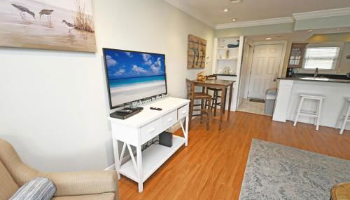 Sandpiper Cove Unit 2065 Private Beach Access - Foto 4