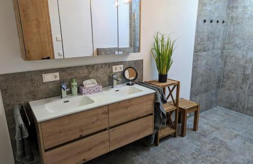 Bergluftsuite am Breitenberg - Foto 17