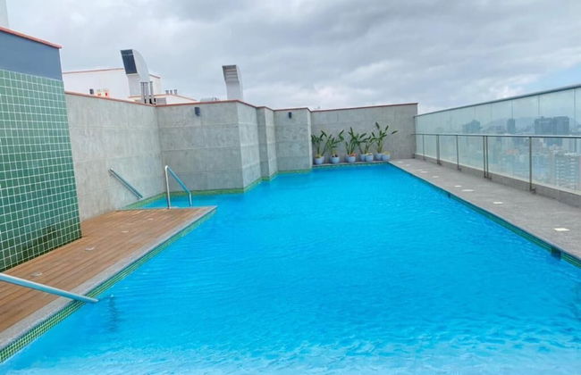 Apartamento con piscina gratis - Photo 7