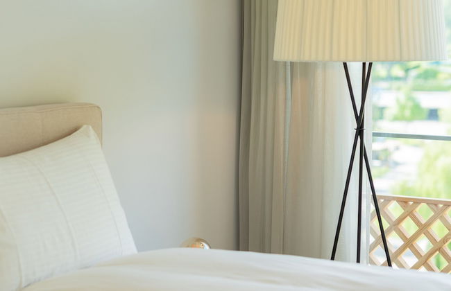 Seaside Lodge - Foto 9