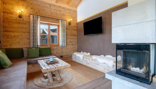 Bergchalet 1 - Foto 4