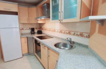 Apartamento con 2 habitaciones y 2 baños junto a Valladolid - Foto 17