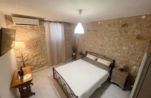 Λαγκάδι Μάνης - Foto 2