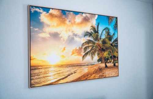 2BR Home with Private Pool, Fire Pit and Grill - Foto 22