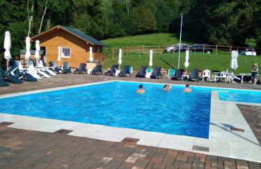 Residence La Pineta - Foto 73