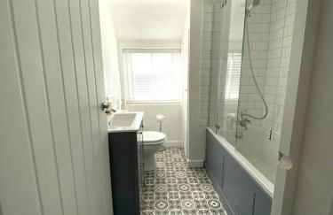 Cosy cottage, 5 min to the beach - Foto 12