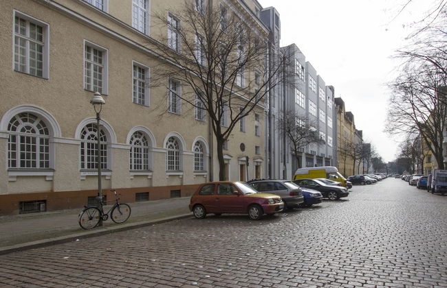 Primeflats - Apartments im Schillerpark - Photo 51