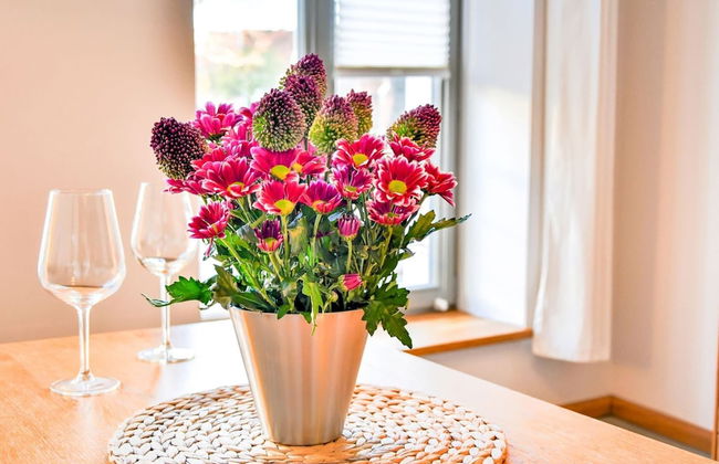 Wismar Escape With View - Foto 16