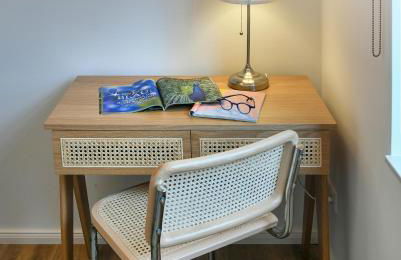 Haus Casper Ferienwohnung 2 - Foto 20