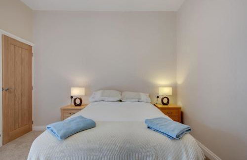 The Long Hall 2 bed ground floor annexed apartment - sleeps 6 - Foto 38
