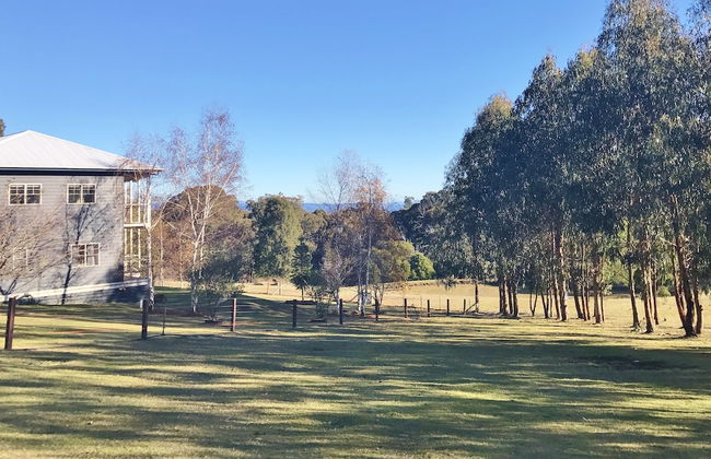 Hilltop Lane - Foto 17