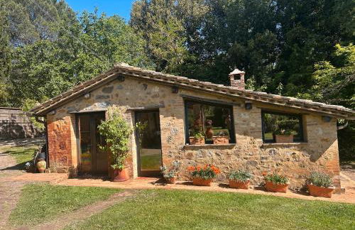 Agriturismo Podere Marroneto - Foto 9