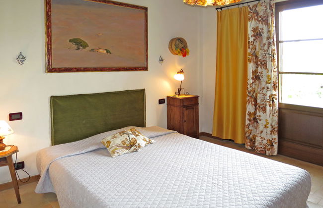 5 bedroom House in San Gimignano with private pool and garden - Photo 24