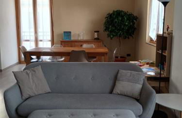 City Home Sondalo Mountain - Photo 48