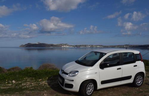 Akrothalassia - Photo 22