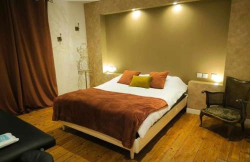 L'antre d'Eros - Foto 10