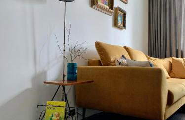 Metro Trocka Apartment - Foto 29