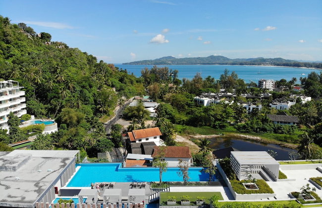 Aristo 2 Phuket by RESAVA - Foto 31