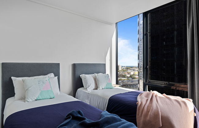 Nook Melbourne 173 City Road - Foto 24