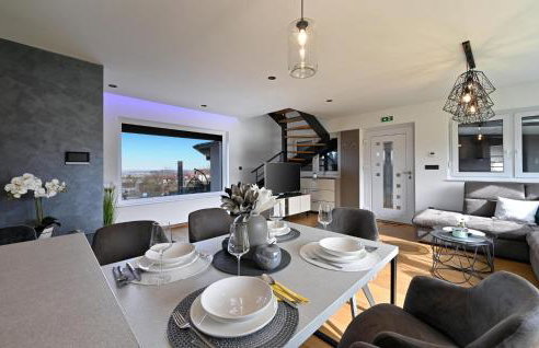 Nice Home In Vinogradi Ludbreski - Foto 27