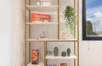 Queen Anne Modern Family Home Free Parking - SLU - Gym - Foto 25