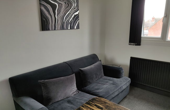 Riverside Park Penthouse Apartment In St Neots - Foto 8