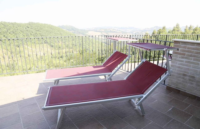 Colleverde Country House Beauty&Wellness - Foto 34