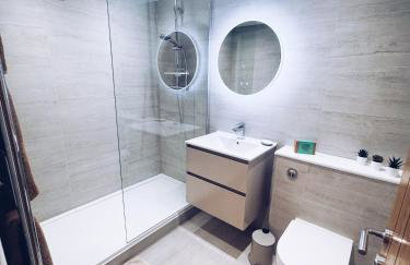 Little Dunton Lodges 1 - Foto 14